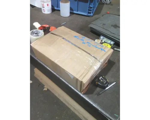 ISUZU 4HK1TC ENGINE CONTROL MODULE (ECM)