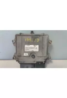 ISUZU 4HK1TC ENGINE CONTROL MODULE (ECM)