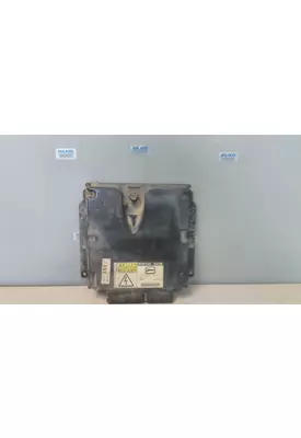 ISUZU 4HK1TC ENGINE CONTROL MODULE (ECM)