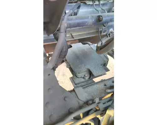 ISUZU 4HK1TC ENGINE CONTROL MODULE (ECM)