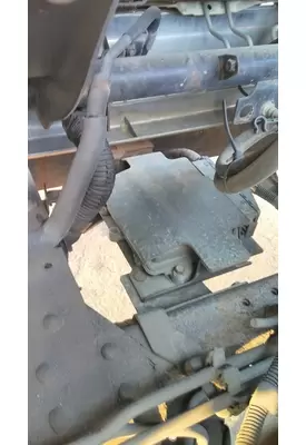 ISUZU 4HK1TC ENGINE CONTROL MODULE (ECM)