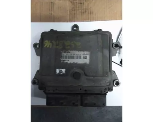 ISUZU 4HK1TC ENGINE CONTROL MODULE (ECM)