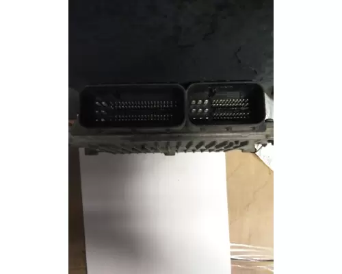 ISUZU 4HK1TC ENGINE CONTROL MODULE (ECM)