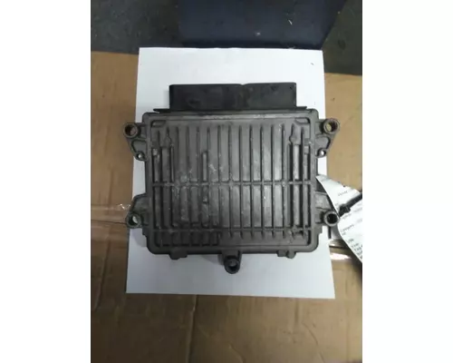 ISUZU 4HK1TC ENGINE CONTROL MODULE (ECM)