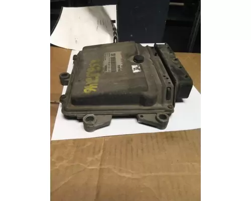 ISUZU 4HK1TC ENGINE CONTROL MODULE (ECM)