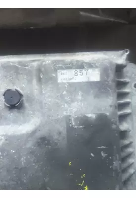 ISUZU 4HK1TC ENGINE CONTROL MODULE (ECM)