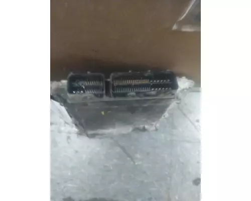ISUZU 4HK1TC ENGINE CONTROL MODULE (ECM)