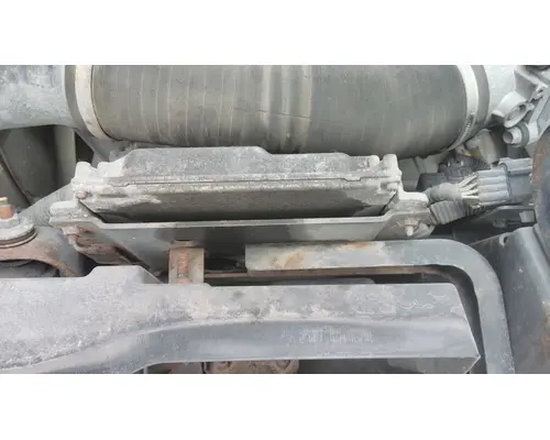 ISUZU 4HK1TC ENGINE CONTROL MODULE (ECM)