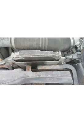 ISUZU 4HK1TC ENGINE CONTROL MODULE (ECM)