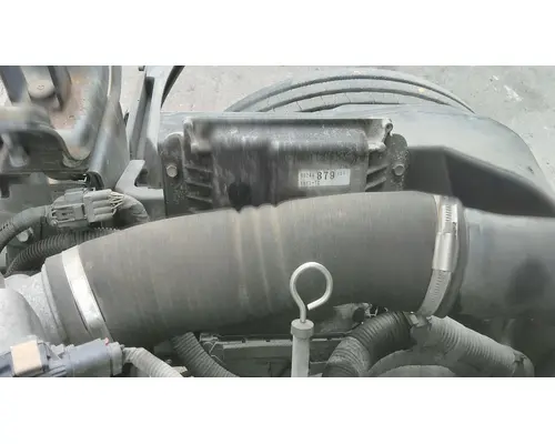 ISUZU 4HK1TC ENGINE CONTROL MODULE (ECM)