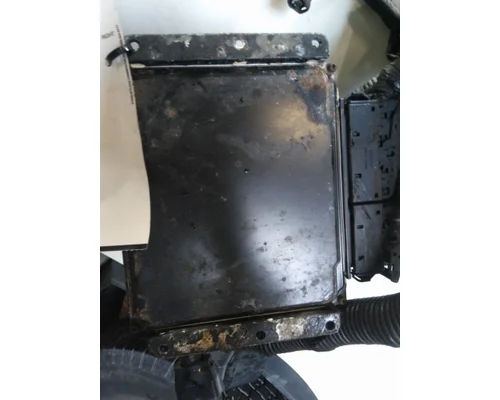 ISUZU 4HK1TC ENGINE CONTROL MODULE (ECM)