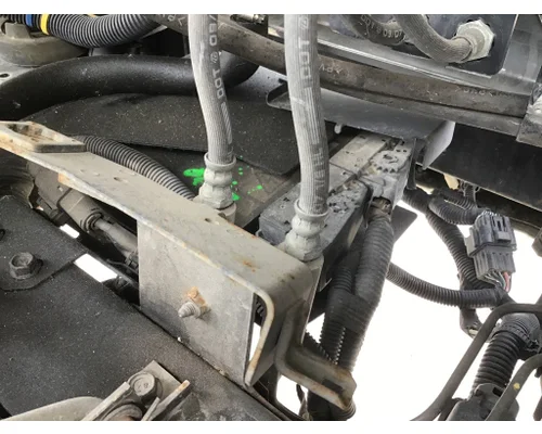 ISUZU 4HK1TC ENGINE CONTROL MODULE (ECM)