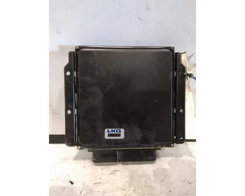 ISUZU 4HK1TC ENGINE CONTROL MODULE (ECM)