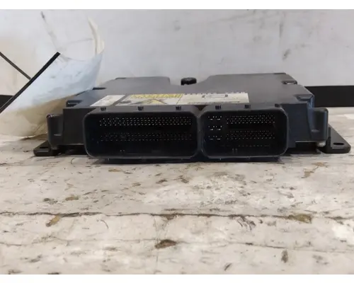 ISUZU 4HK1TC ENGINE CONTROL MODULE (ECM)