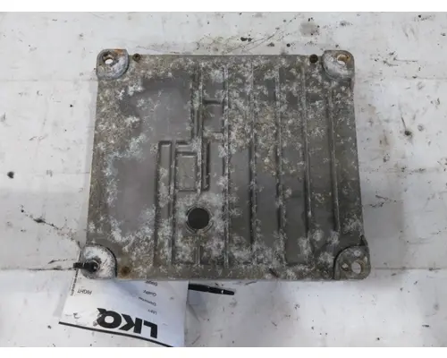 ISUZU 4HK1TC ENGINE CONTROL MODULE (ECM)