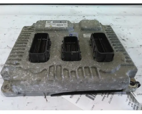 ISUZU 4HK1TC ENGINE CONTROL MODULE (ECM)