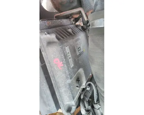 ISUZU 4HK1TC ENGINE CONTROL MODULE (ECM)