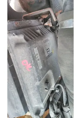 ISUZU 4HK1TC ENGINE CONTROL MODULE (ECM)