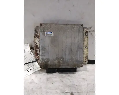 ISUZU 4HK1TC ENGINE CONTROL MODULE (ECM)