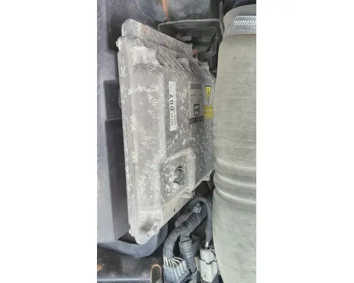 ISUZU 4HK1TC ENGINE CONTROL MODULE (ECM)