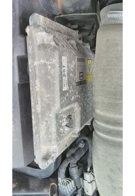 ISUZU 4HK1TC ENGINE CONTROL MODULE (ECM)