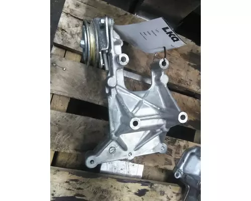 ISUZU 4HK1TC ENGINE PART MISC