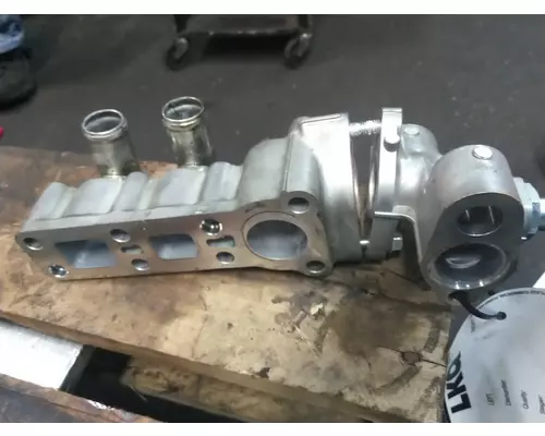 ISUZU 4HK1TC ENGINE PART MISC