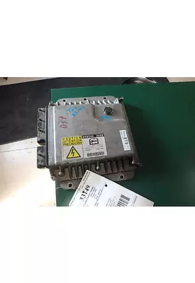 ISUZU 4HK1TC Electronic Engine Control Module