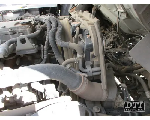 ISUZU 4HK1TC Engine Assembly (CORE)