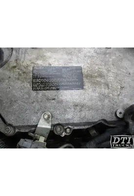 ISUZU 4HK1TC Engine Assembly (CORE)