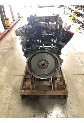 ISUZU 4HK1TC Engine Assembly