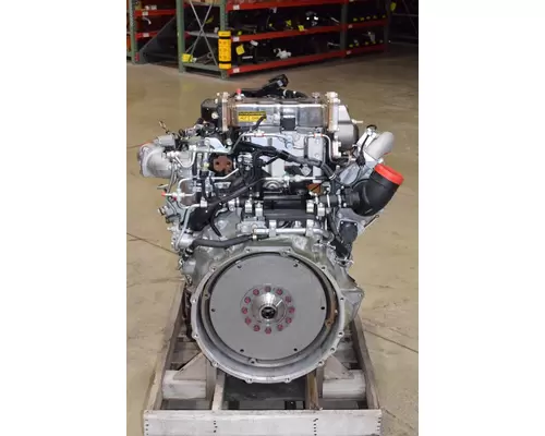 ISUZU 4HK1TC Engine Assembly