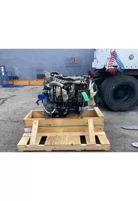 ISUZU 4HK1TC Engine Assembly