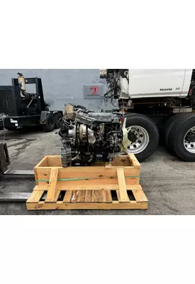 ISUZU 4HK1TC Engine Assembly