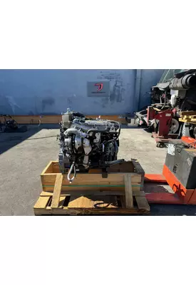 ISUZU 4HK1TC Engine Assembly