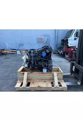 ISUZU 4HK1TC Engine Assembly