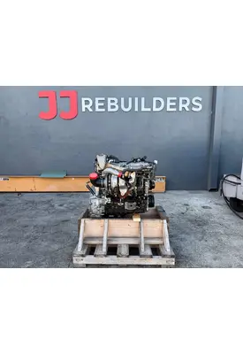 ISUZU 4HK1TC Engine Assembly