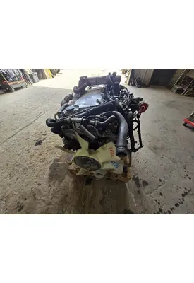 ISUZU 4HK1TC Engine Assembly