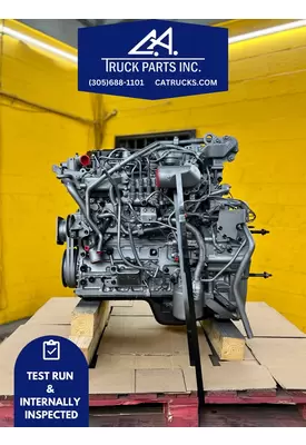 ISUZU 4HK1TC Engine Assembly