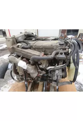 ISUZU 4HK1TC Engine Assembly