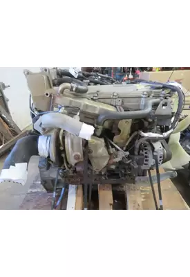 ISUZU 4HK1TC Engine Assembly