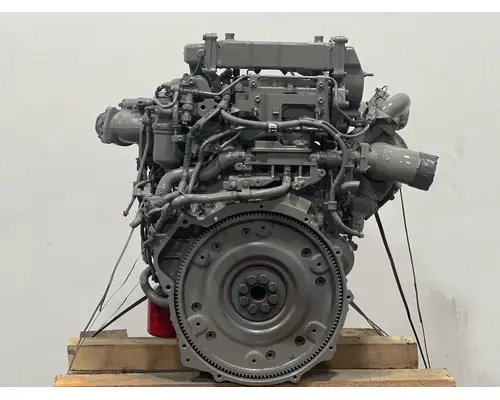 ISUZU 4HK1TC Engine Assembly