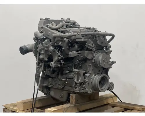 ISUZU 4HK1TC Engine Assembly