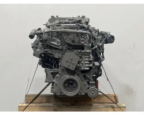 ISUZU 4HK1TC Engine Assembly