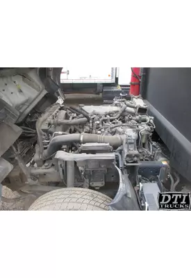 ISUZU 4HK1TC Engine Assembly