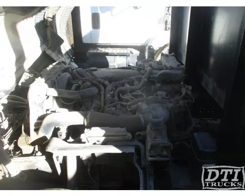 ISUZU 4HK1TC Engine Assembly