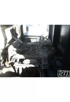 ISUZU 4HK1TC Engine Assembly