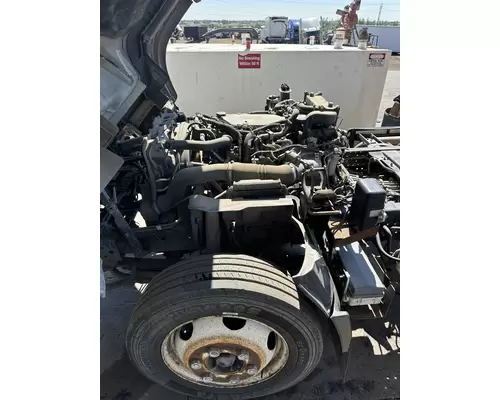 ISUZU 4HK1TC Engine Assembly