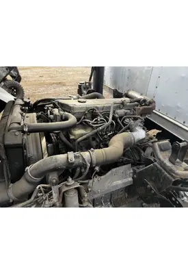 ISUZU 4HK1TC Engine Assembly