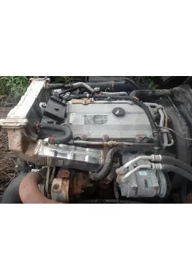 ISUZU 4HK1TC Engine Assembly